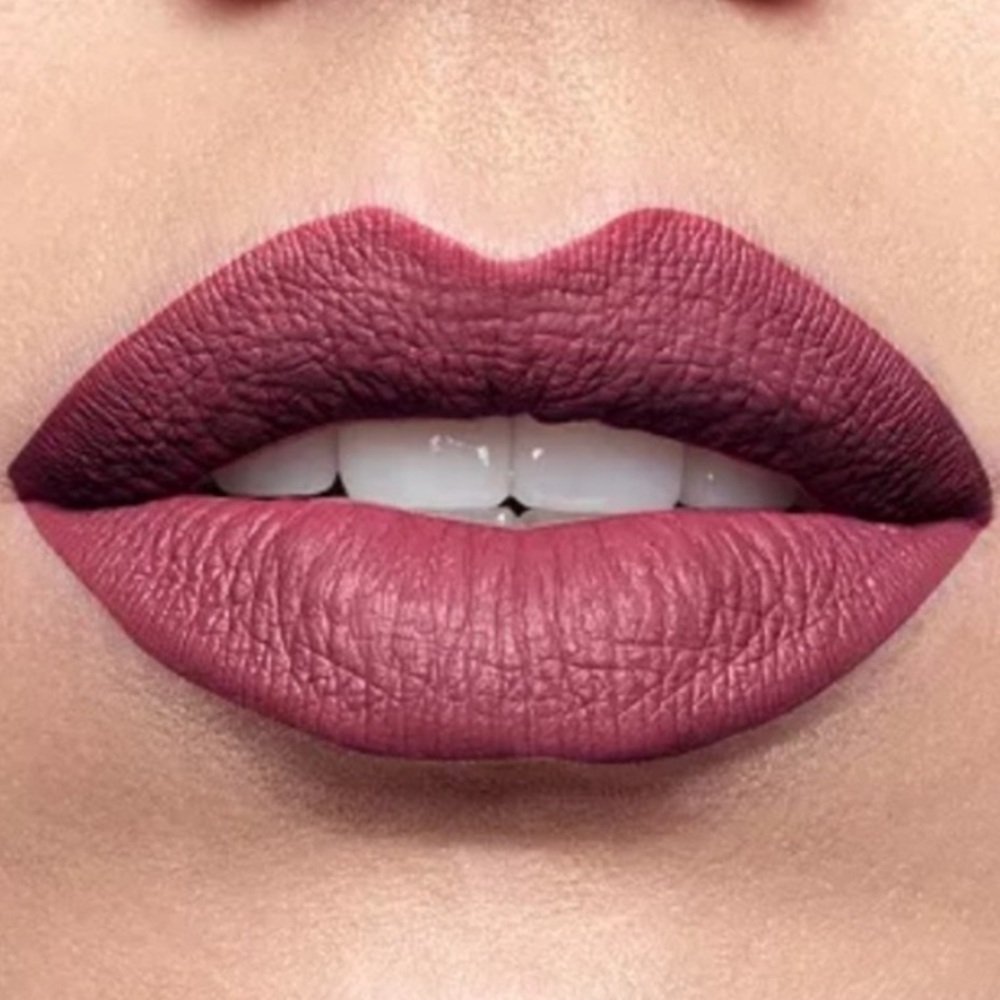 Stila Stay All Day Liquid Lipstick Bacca
